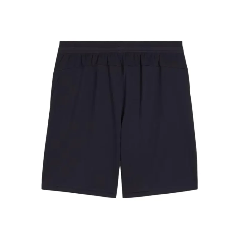 PUMA Shorts De Entrenamiento PUMA X Christian Pulisic Chasing The Dream Para Hombre-1