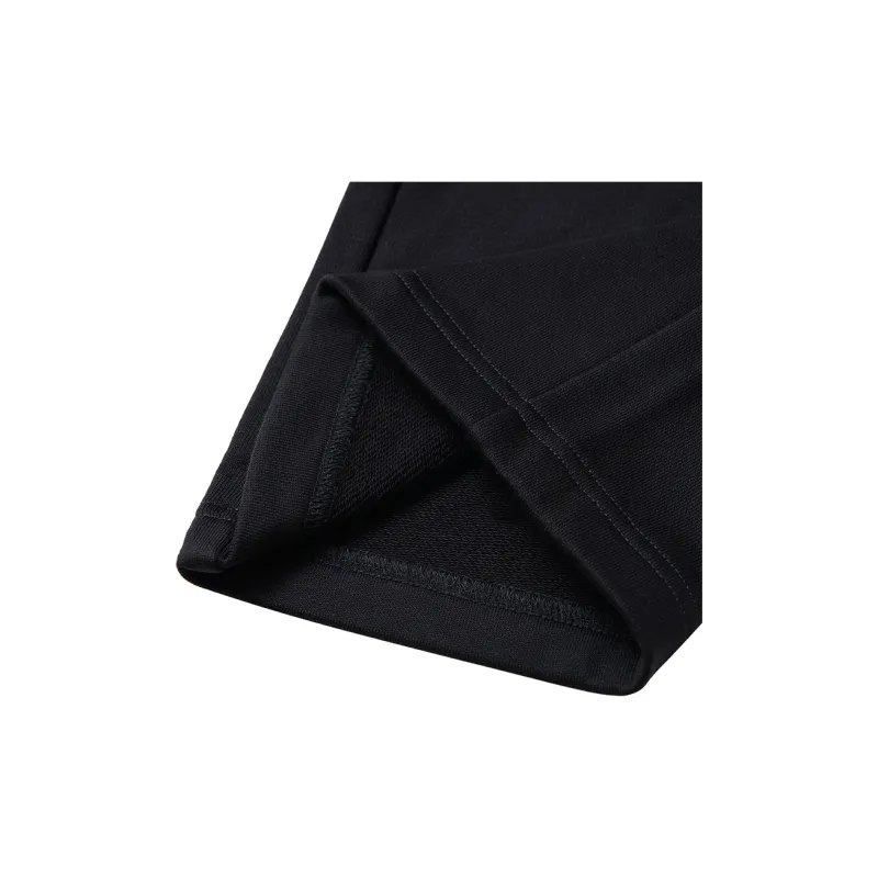 Revenge x JUICE WRLD Casual Pants Unisex Black-2
