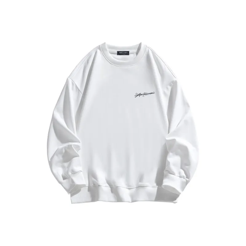 ARCLINEA Sweatshirts Unisex-6