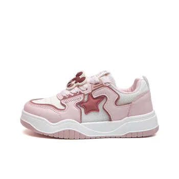Than Than Me Low Top Skateboard Shoes Women's