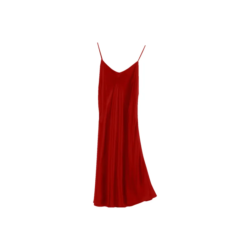 JINSANT Women's Nightgowns-14