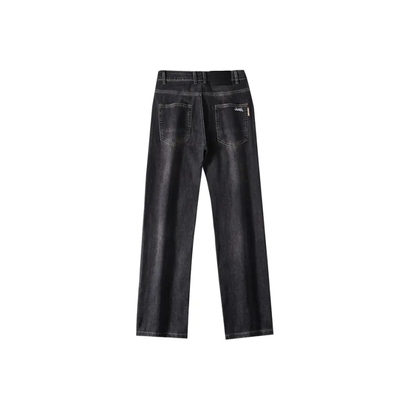 Jeep Jeans Men-3