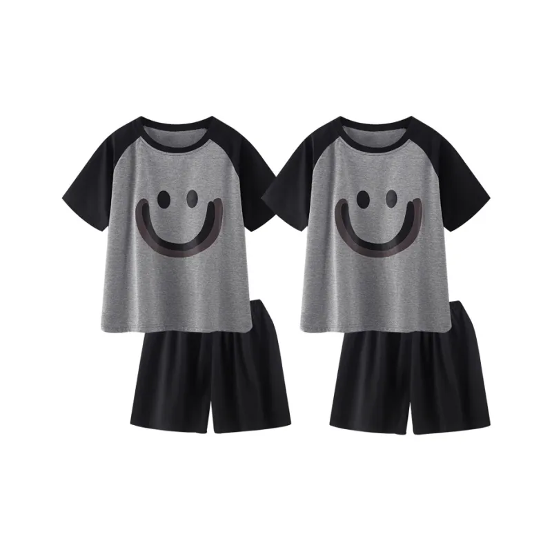 O'MESIK Unisex Pajama Sets-5
