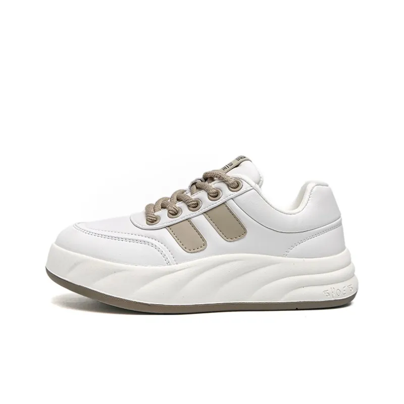 Than Than Me Low Top Skateboard Shoes Women's-4