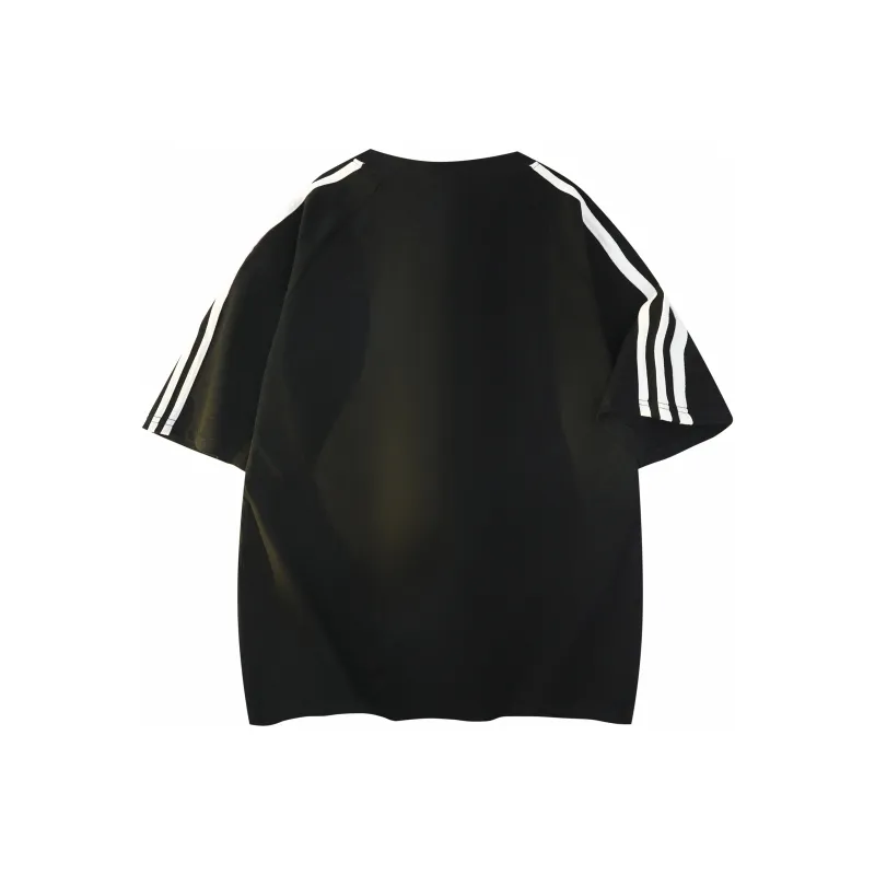 KADAKADA SUITE T Shirts Unisex-3