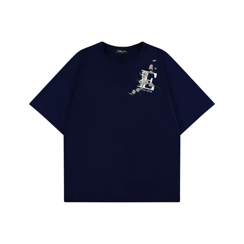*EVAE+MOB T Shirts Unisex-7