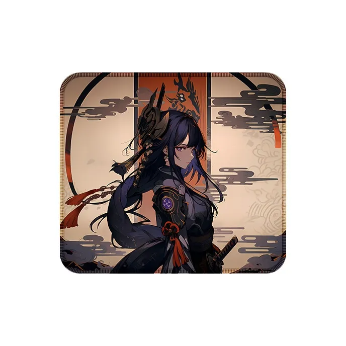 GULAN Esports Mouse Pad Gaming Exclusive Cushion SJCL550 559 Multi Choice Pattern-2