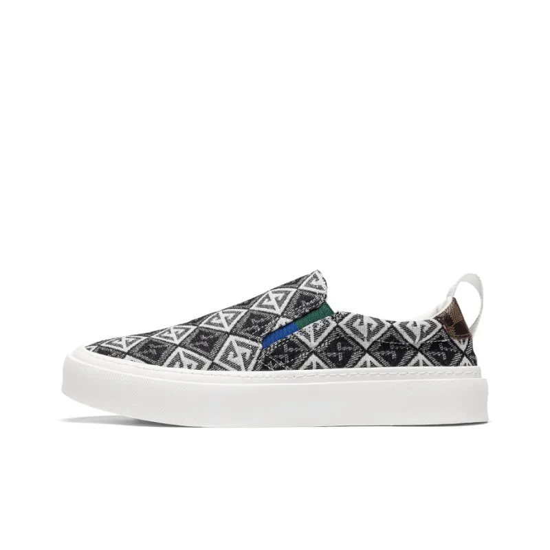 OFFER AITR Anti Slip And Wear Resistant Breathable Low Top Canvas Shoes Men's-6