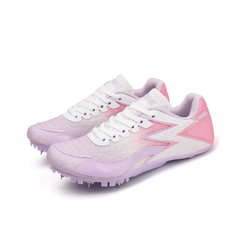 AMICNIEGD Breathable And Wear resistant Low Top Training Sprint Running Shoes Unisex-2
