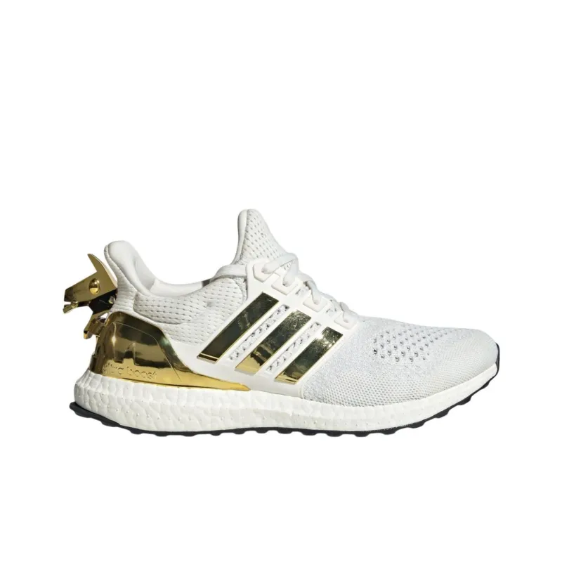 Adidas Ultra Boost 1.0 Fortnite Victory Crown White-1