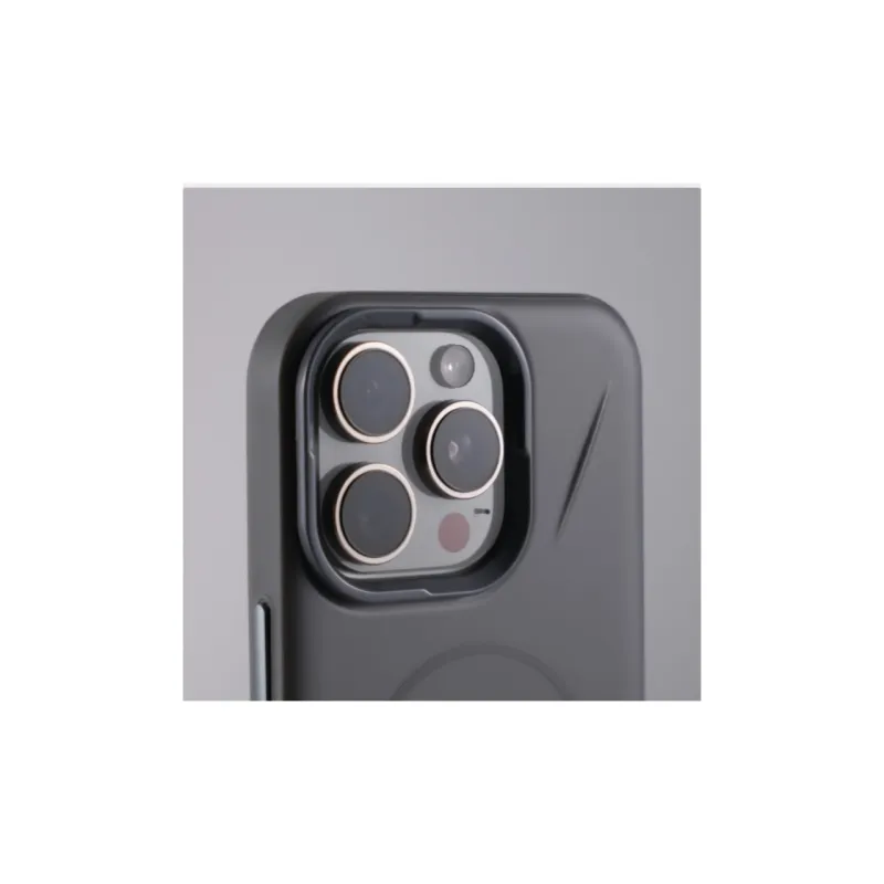 DEPA PC Material Matte Skin Feel Phone Cases Compatible With Apple 12 16 Collection-2