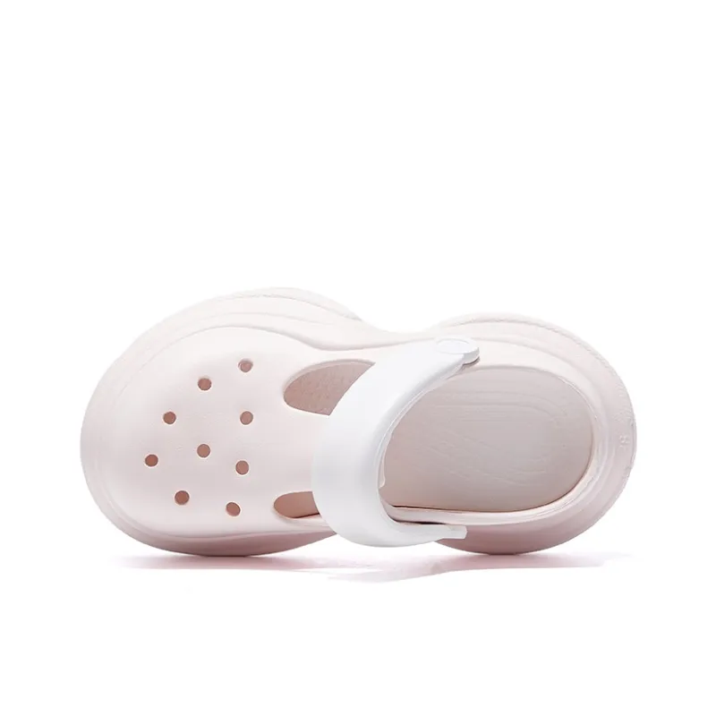Love Of Ants Clogs Women's-2