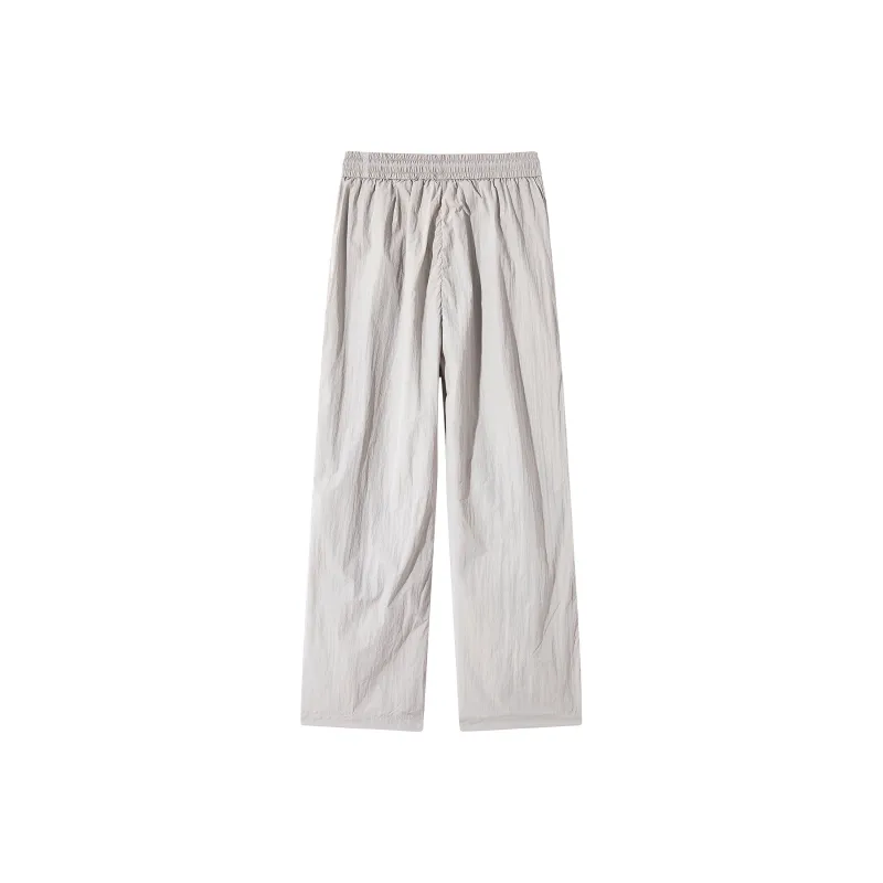 JEANSWEST Windbreaker Pants Unisex-21