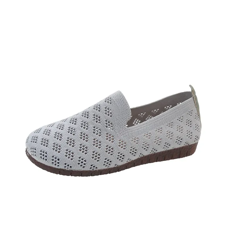 KUPE Casual Single Shoes Women's-3