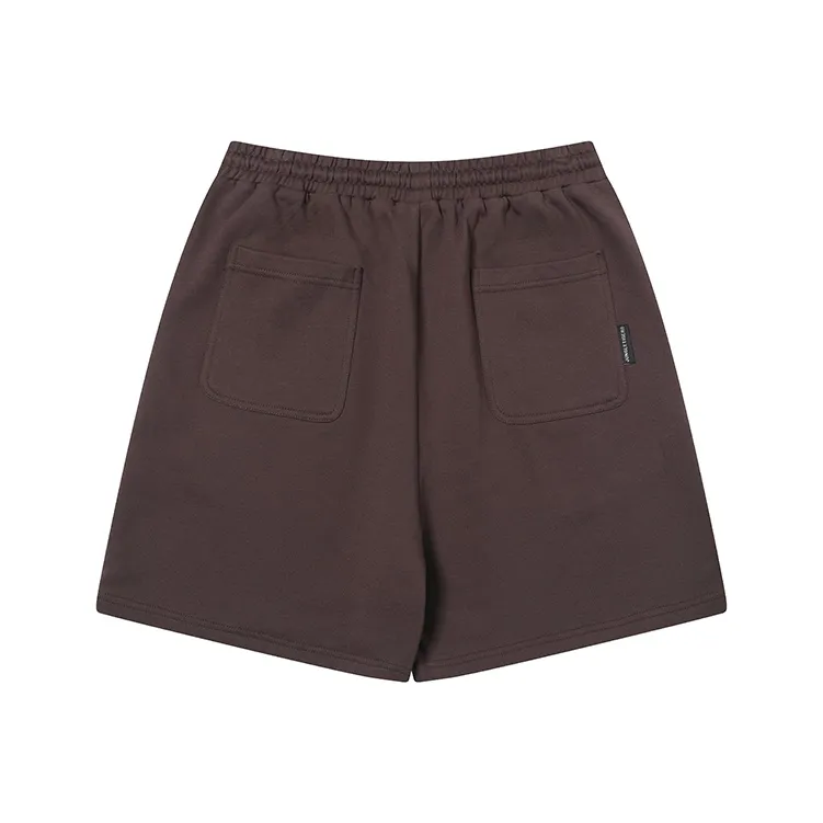 JUNGLE TIGER Casual Shorts Unisex-7