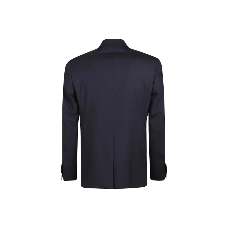LARDINI Single Breasted Suit-1
