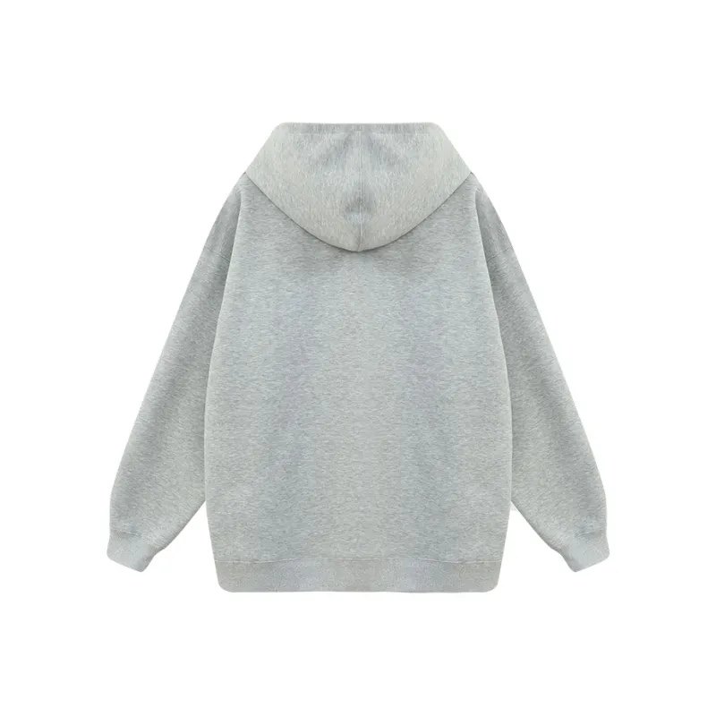 HOT HORSE Sweatshirts Unisex-3