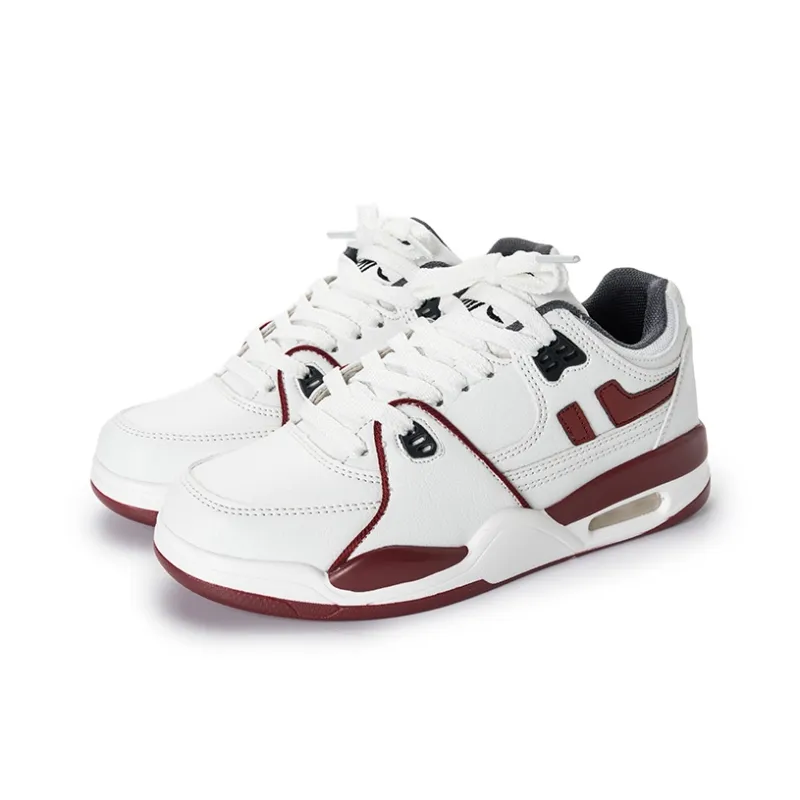 CLEARTASTE Height Enhancing Wear Resistant Lightweight Low Top Casual Shoes Unisex-2