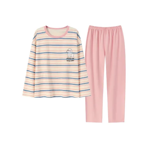 Lan Miao Women's Pajama Sets
