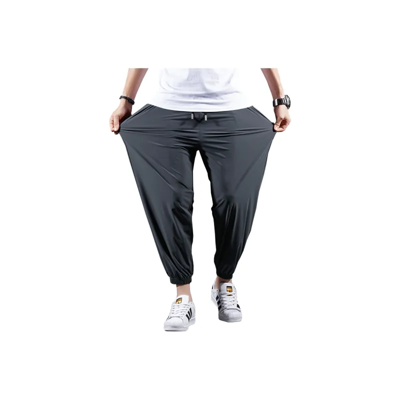 TADENANSHEN Casual Pants Men-5