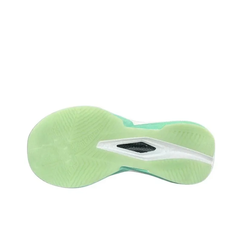 XTEP 360X 2.0 Anti Slip Wear Resistant Low Top Training Running Shoes Men's Green-3