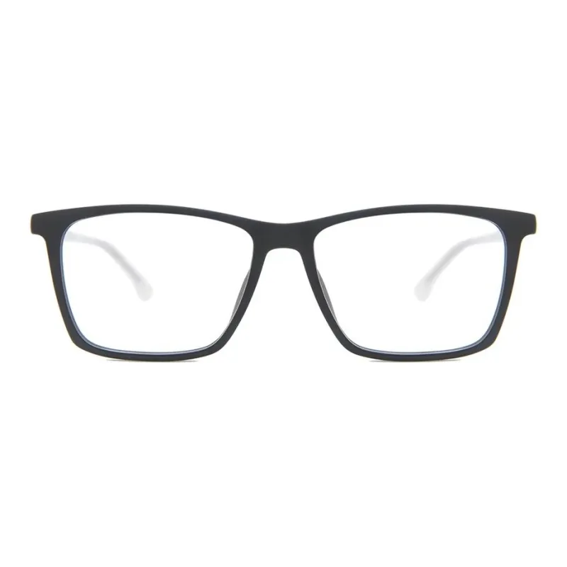 HUGO BOSS 1150 Rectangle-frame Glasses-2