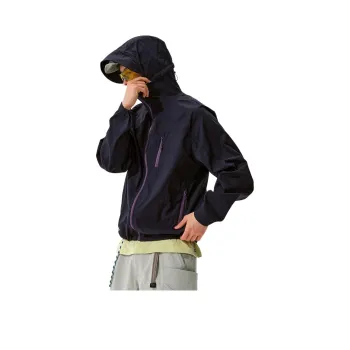NOTHOMME Monterest Shun Time Wilderness Sun Protection Clothing Unisex