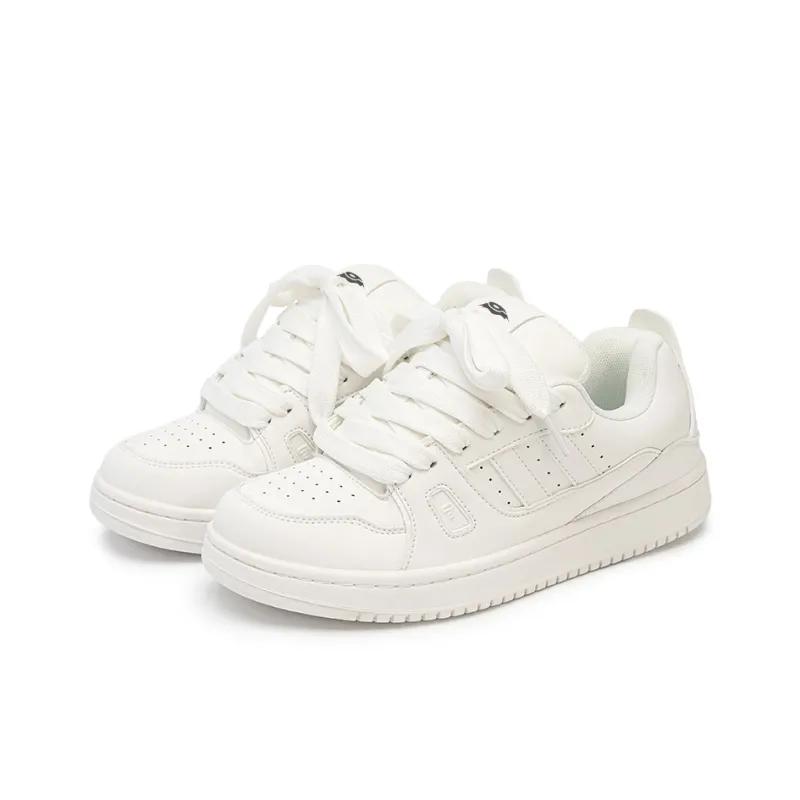 Snow Know The Answer SKTA Anti Slip And Wear Resistant Breathable Low Top Skateboard Shoes Unisex-1