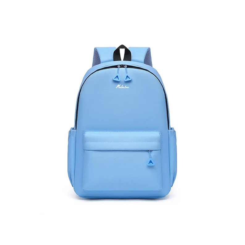 Mulinsen Oxford Backpack Unisex Multicolor-3