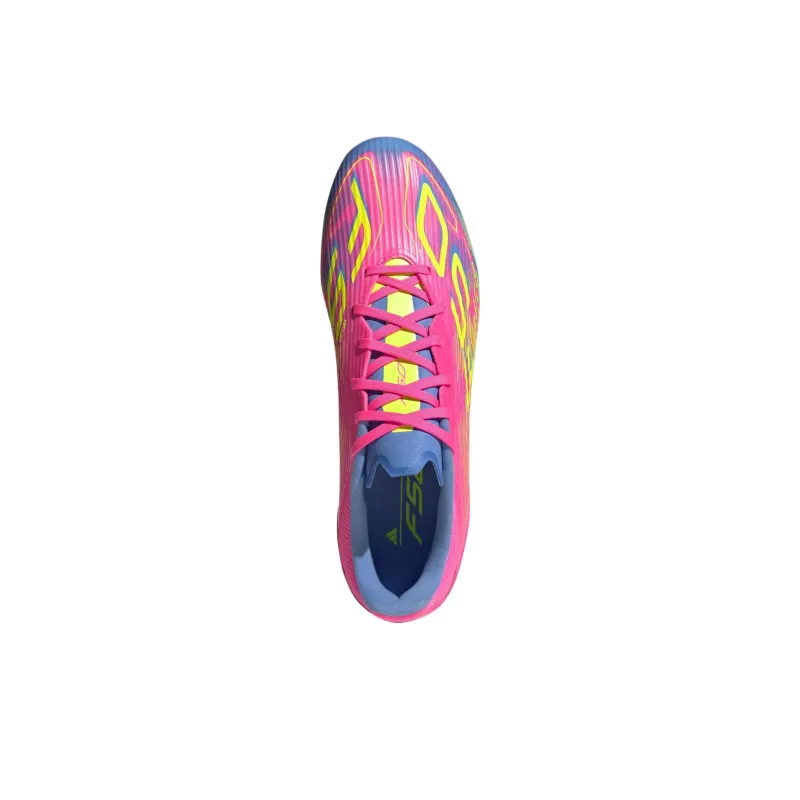 Adidas F50 League FG/MG Mystic Victory Pack-4