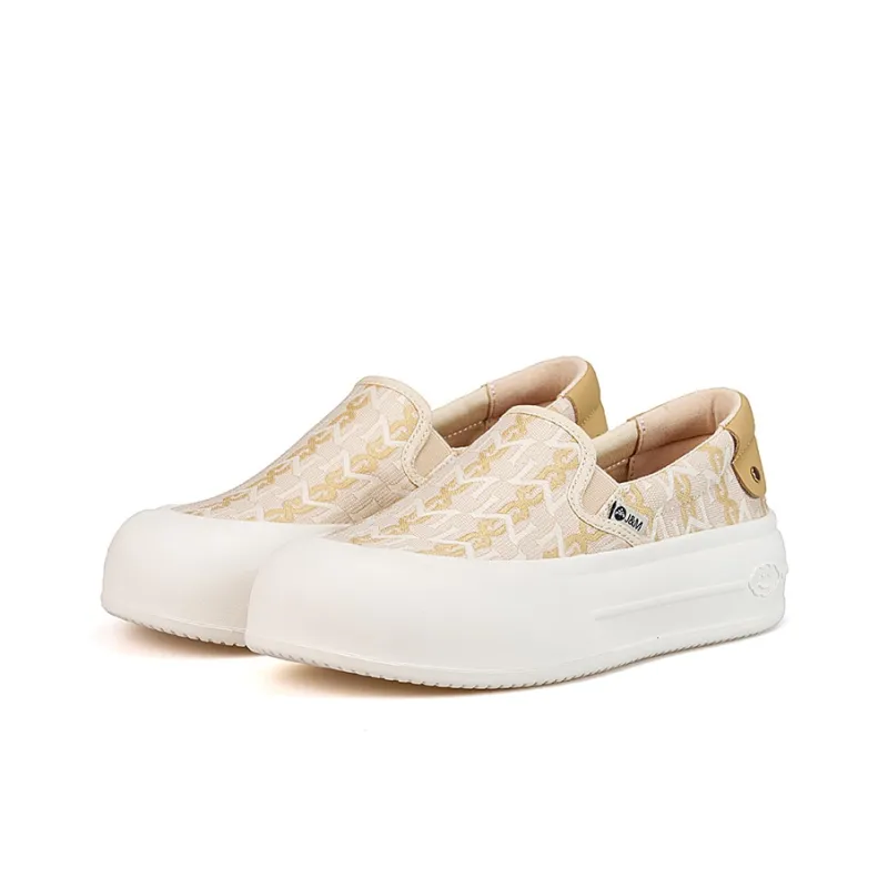 Joy&Mario Low Top Casual Shoes Women's-2