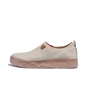 U.IN Toledo 9 Art Series Low Top Casual Shoes Women's