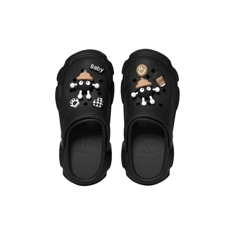 KUUJOO Slippers / Home Slippers-53