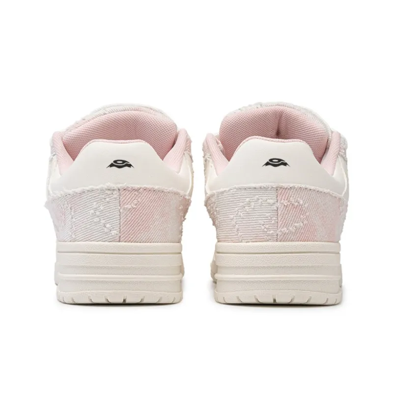 Snow Know The Answer SKTA Anti Slip And Wear Resistant Quick Dry Low Top Skateboard Shoes Unisex-3