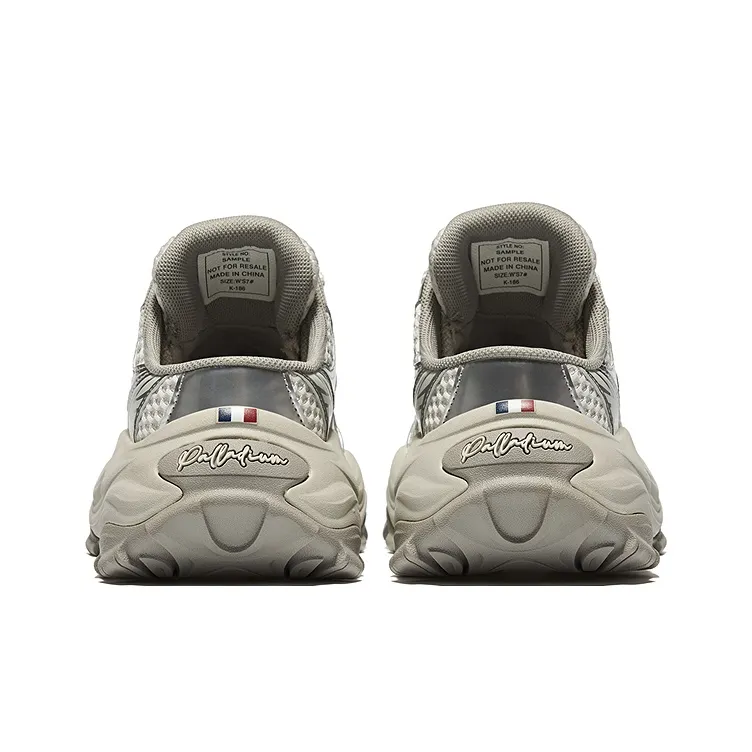 Palladium Closed Toe Slippers Women's-3