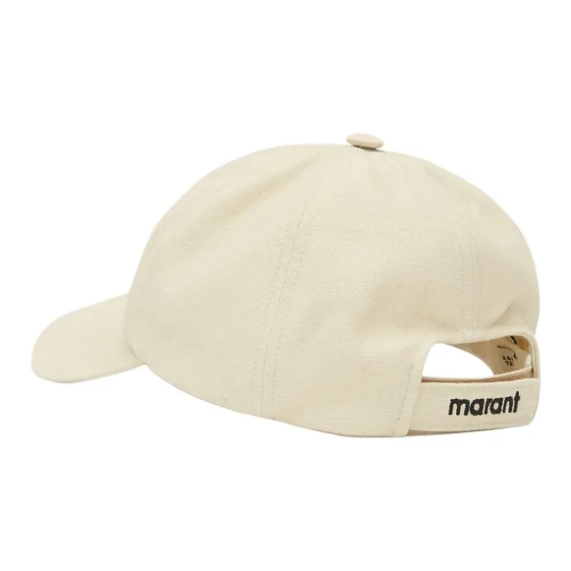 Isabel Marant Tyron Cap-1