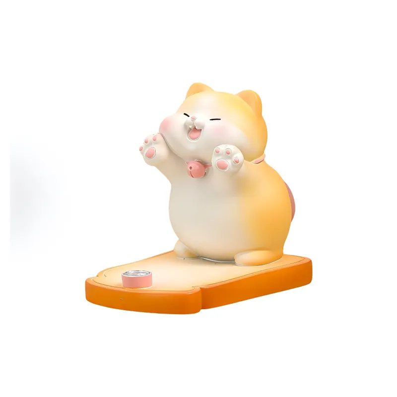 MGWK Phone Stands Cup Holder Type Compatible With Huawei/Apple/Flat/Android Lazy Tool Desktop Streaming Cute Portable-21