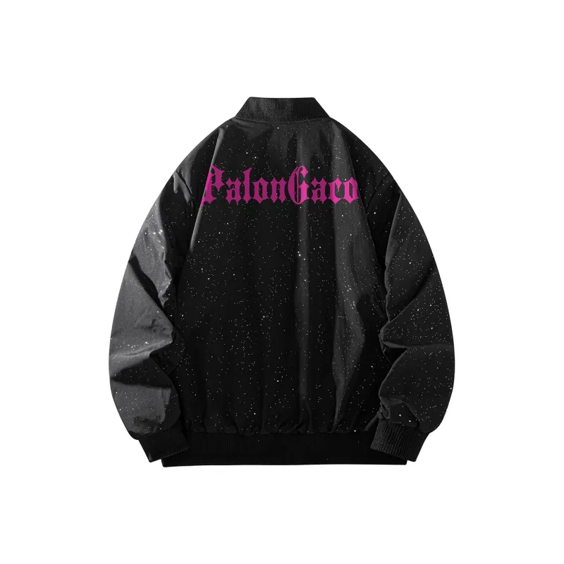 PAL ONGACO Jackets Coats Unisex-1