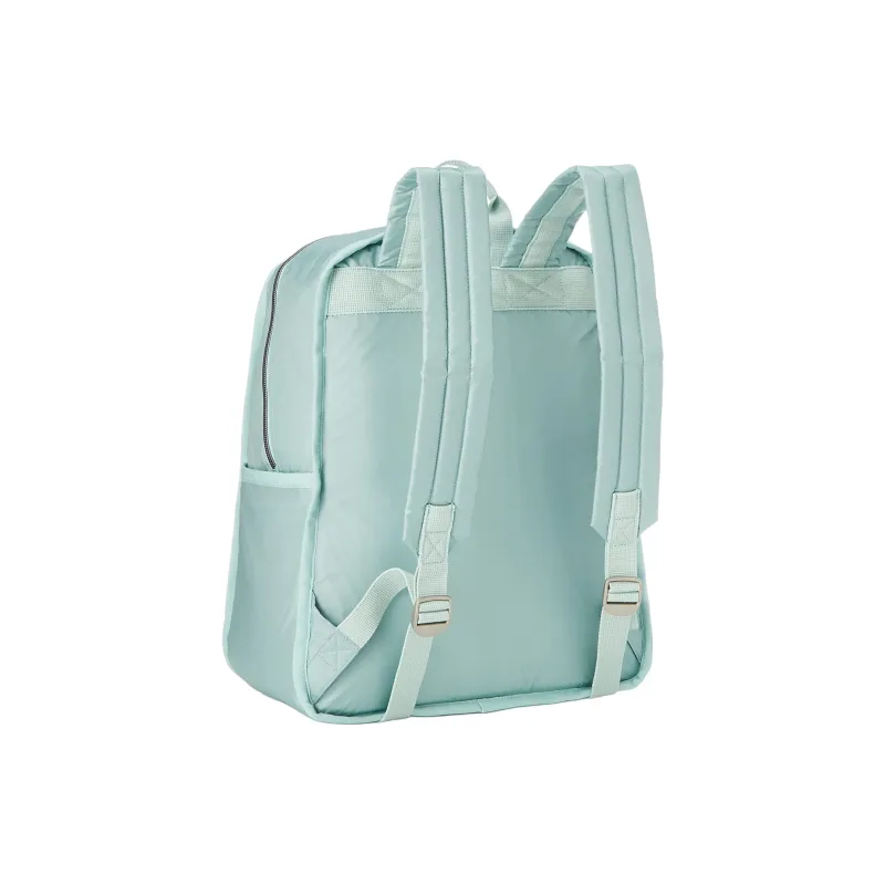 LeSportsac Nylon Backpack Women's Light Green-1
