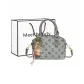 Blue+Shopping Bag