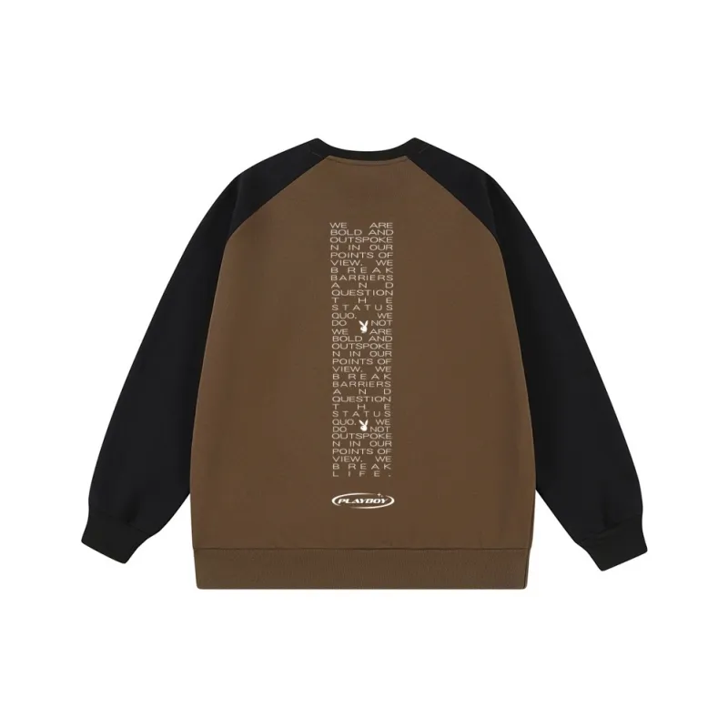 Playboy Sweatshirts Men-3