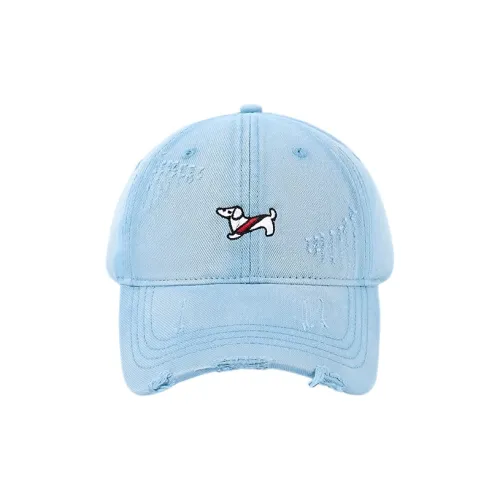 Versace Barocco-print baseball cap