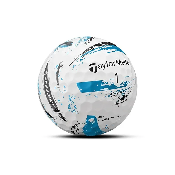 TAYLORMADE Golf Ball Unisex Multicolor-3