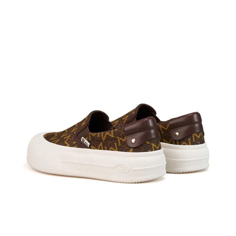 Joy&Mario Low Top Casual Shoes Women's-7