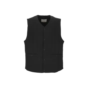 LES DEUX Sebastian Gilet