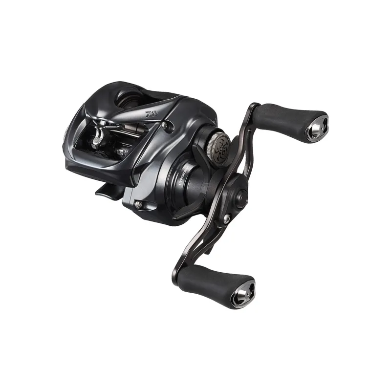 DAIWA Fishing Line Reels Water Drop Wheel Fishing Aluminum-13