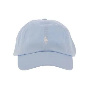 Polo Ralph Lauren Polo Pony Embroidered Baseball Cap