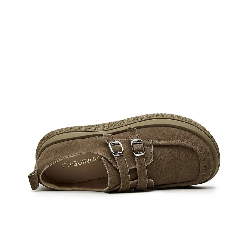 Rich birds Loafers Women's-8