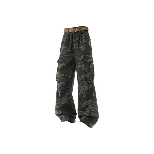 FCMM Jeans Unisex
