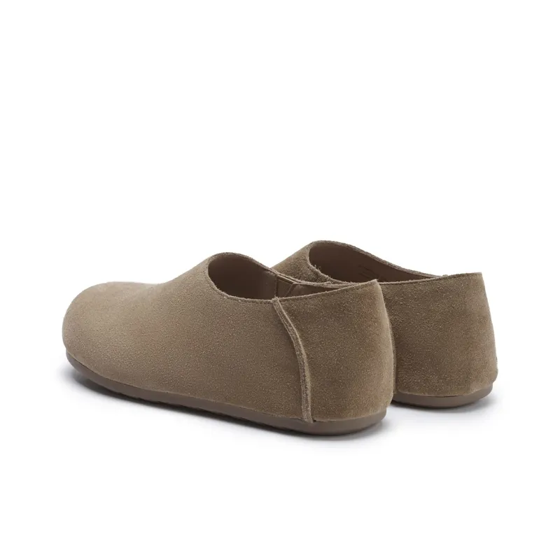 Hotwind Pinecone Grey Series Reversible Birkenstock Shoes Women's Casual Shoes Women's-13